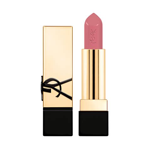 n44 ysl|Rouge Pur Couture Satin Lipstick Collection .